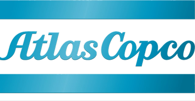 Atlas Copco